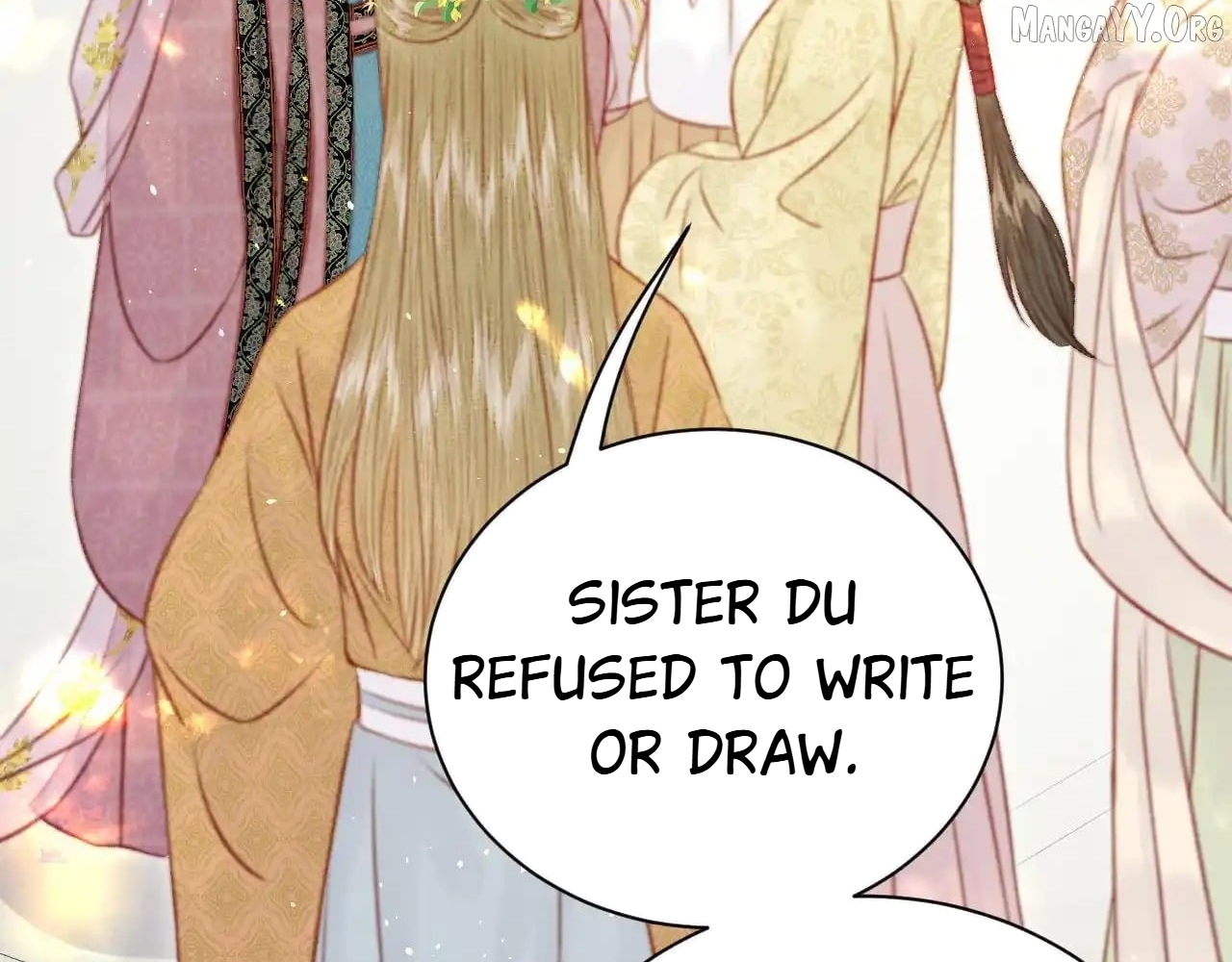 Shao Hua Long: Rebirth of the Evil Concubine’s Counterattack Chapter 30 - page 169